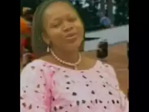 Video: Full Ministration Worship + Aka Nchawa (Prince & Princess Okeke Njideka)